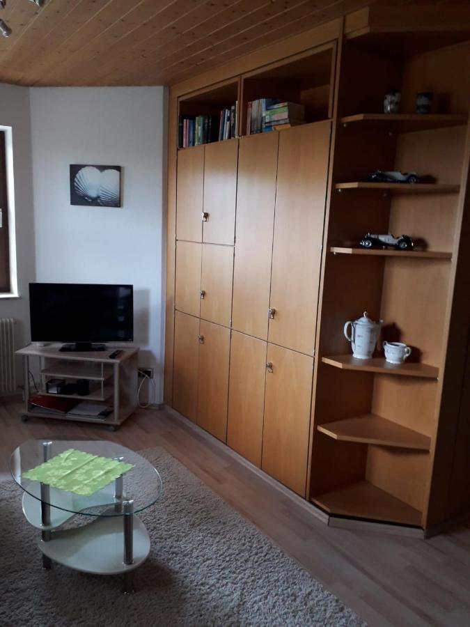 Ferienwohnung Haus Finkbeiner Kniebis Exteriér fotografie