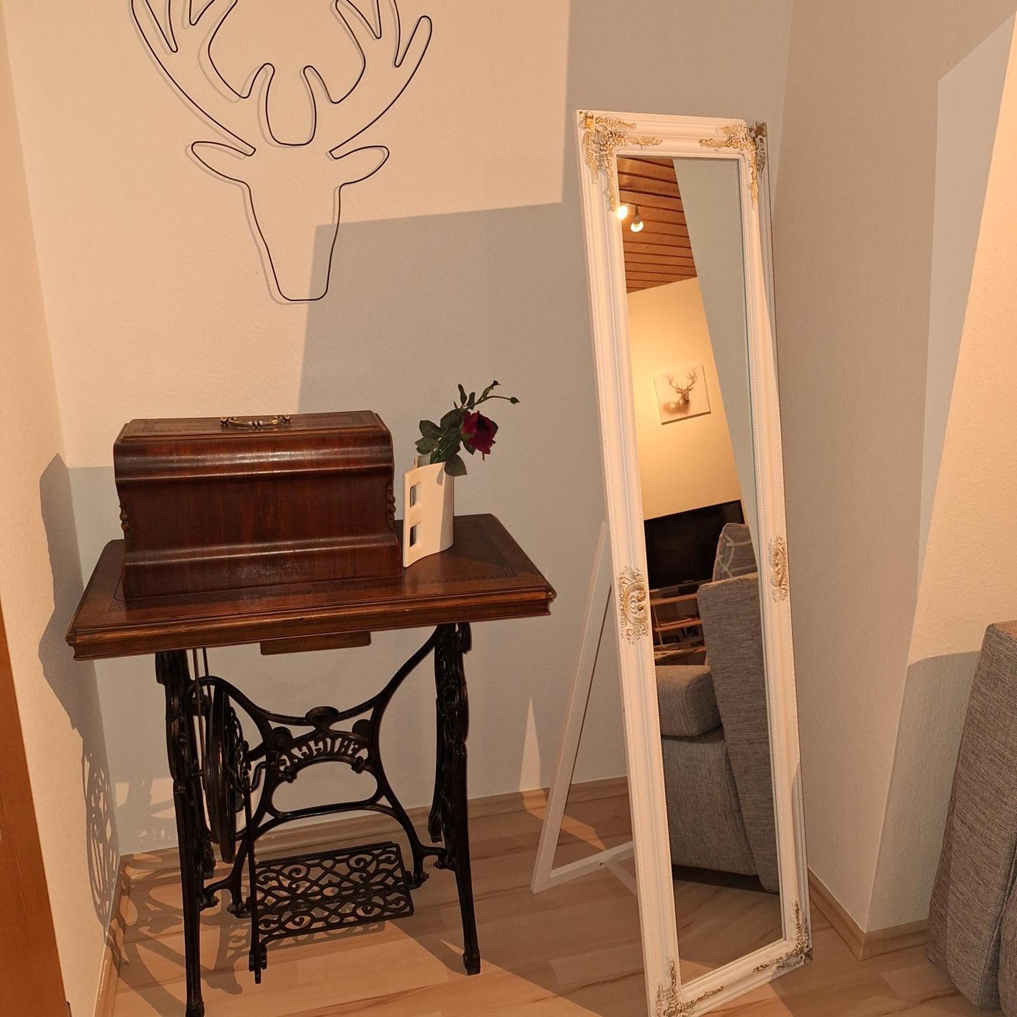 Ferienwohnung Haus Finkbeiner Kniebis Pokoj fotografie